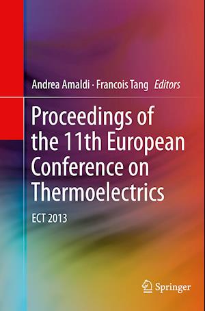 Proceedings of the 11th European Conference on Thermoelectrics