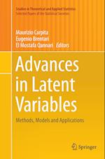 Advances in Latent Variables