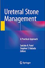 Ureteral Stone Management