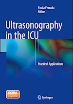 Ultrasonography in the ICU