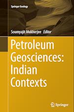 Petroleum Geosciences: Indian Contexts