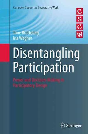 Disentangling Participation