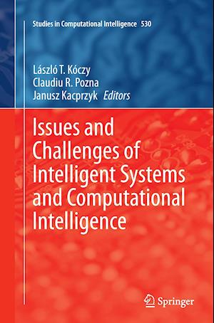 Issues and Challenges of Intelligent Systems and Computational Intelligence