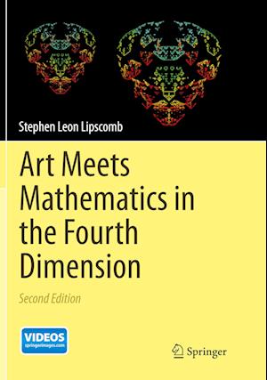 Art Meets Mathematics in the Fourth Dimension