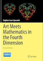 Art Meets Mathematics in the Fourth Dimension