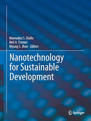 Nanotechnology for Sustainable Development