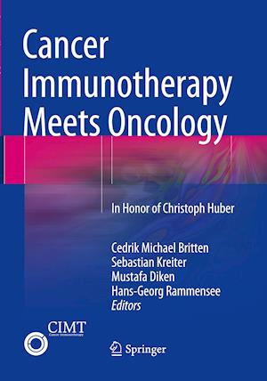 Cancer Immunotherapy Meets Oncology