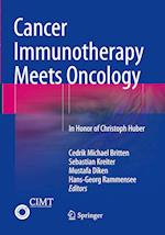 Cancer Immunotherapy Meets Oncology