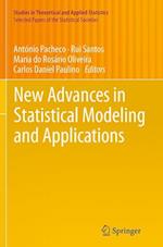 New Advances in Statistical Modeling and Applications