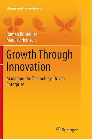 Growth Through Innovation