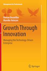 Growth Through Innovation