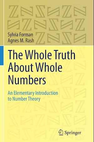 The Whole Truth About Whole Numbers