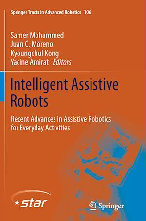 Intelligent Assistive Robots