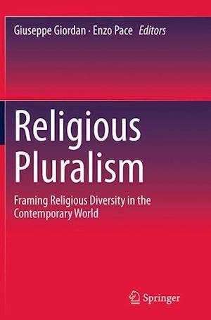 Religious Pluralism