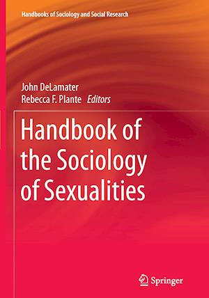 Handbook of the Sociology of Sexualities