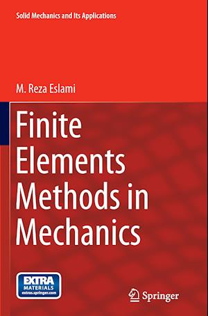 Finite Elements Methods in Mechanics