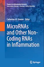 MicroRNAs and Other Non-Coding RNAs in Inflammation