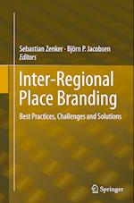 Inter-Regional Place Branding