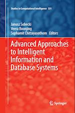 Advanced Approaches to Intelligent Information and Database Systems