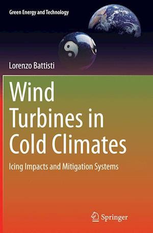 Wind Turbines in Cold Climates