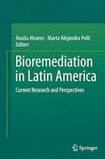 Bioremediation in Latin America