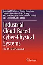 Industrial Cloud-Based Cyber-Physical Systems