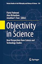 Objectivity in Science