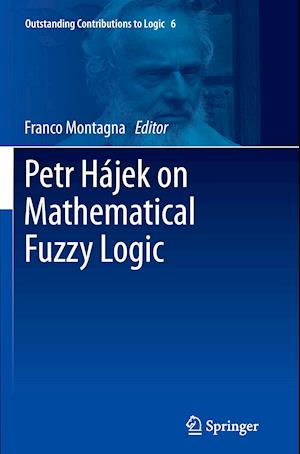 Petr Hájek on Mathematical Fuzzy Logic