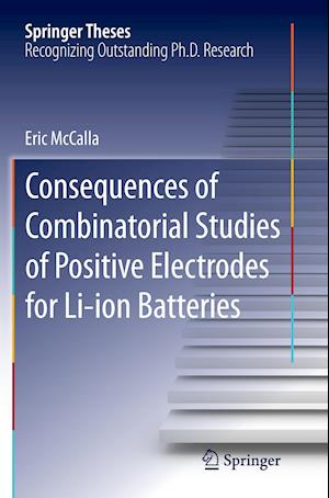 Consequences of Combinatorial Studies of Positive Electrodes for Li-ion Batteries