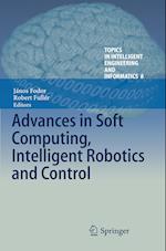 Advances in Soft Computing, Intelligent Robotics and Control