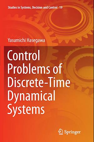 Control Problems of Discrete-Time Dynamical Systems