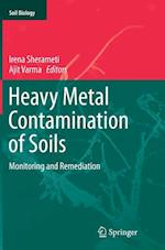 Heavy Metal Contamination of Soils