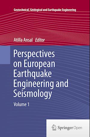 Perspectives on European Earthquake Engineering and Seismology