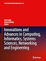 Innovations and Advances in Computing, Informatics, Systems Sciences, Networking and Engineering