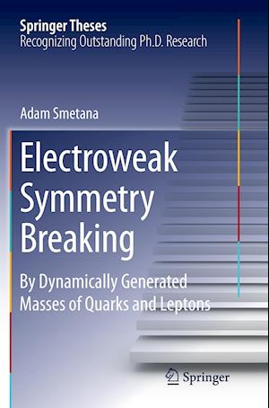 Electroweak Symmetry Breaking