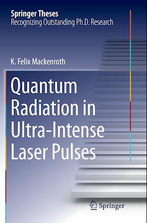 Quantum Radiation in Ultra-Intense Laser Pulses