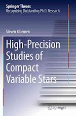 High-Precision Studies of Compact Variable Stars