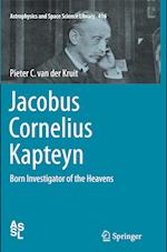 Jacobus Cornelius Kapteyn