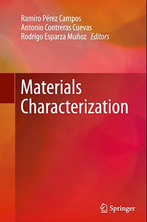 Materials Characterization