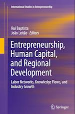 Entrepreneurship, Human Capital, and Regional Development