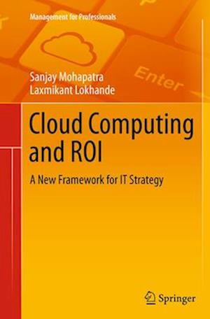Cloud Computing and ROI