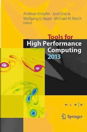Tools for High Performance Computing 2013