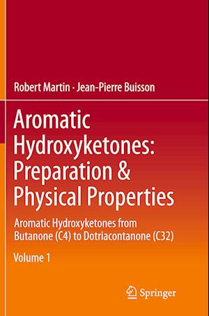 Aromatic Hydroxyketones: Preparation & Physical Properties