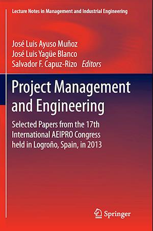 Project Management and Engineering