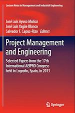 Project Management and Engineering