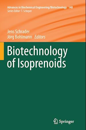 Biotechnology of Isoprenoids