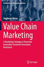 Value Chain Marketing
