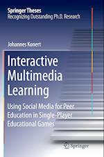 Interactive Multimedia Learning