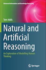 Natural and Artificial Reasoning