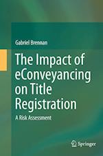 The Impact of eConveyancing on Title Registration